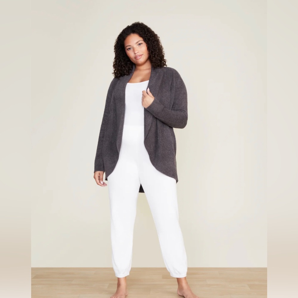 Barefoot Dreams Cardigan